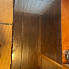 紫檀座卓
の画像