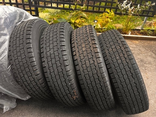 145/80r12   BRIDGESTONE W300