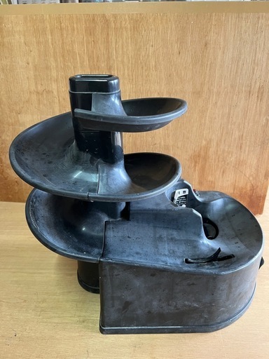 プロマーク充電式トスマシーン