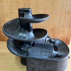 プロマーク充電式トスマシーンの画像