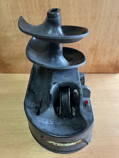 プロマーク充電式トスマシーン プロマーク充電式トスマシーン