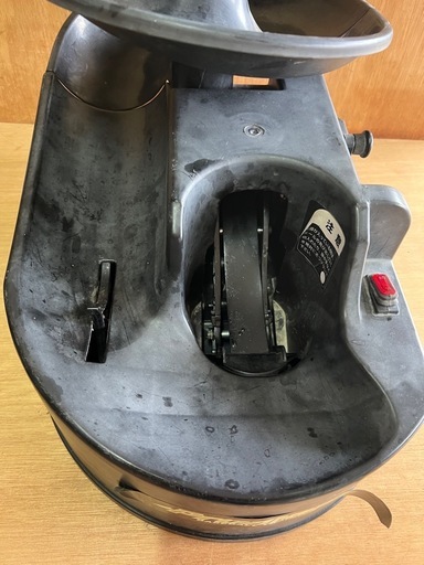 プロマーク充電式トスマシーン