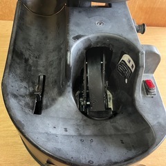 プロマーク充電式トスマシーンの画像