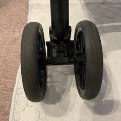 美品　コムペット　ペットカート　ミリミリEGロング　箱あり　説明書ありの画像