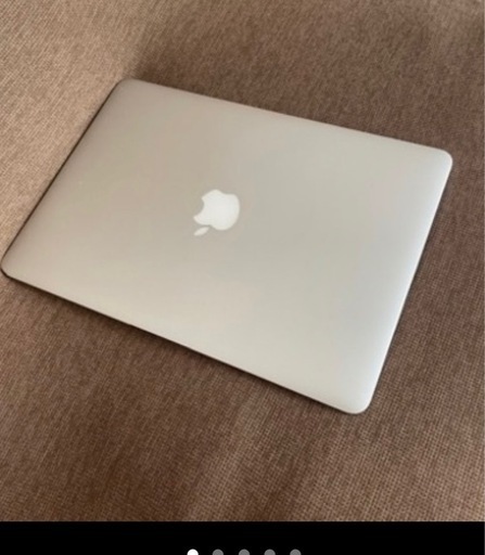 Mac book Air 256GB 13インチ　Early 20152015