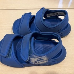 【13〜15cm】キッズシューズ 4点セットの画像