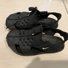 【13〜15cm】キッズシューズ 4点セットの画像