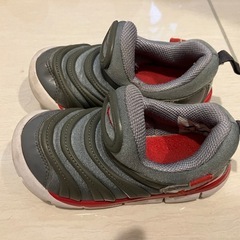 【13〜15cm】キッズシューズ 4点セットの画像