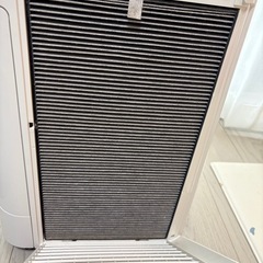 SHARP加湿空気清浄機の画像