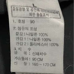 ノースフェイス　マウンテンパーカーの画像