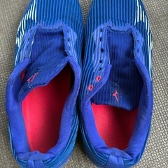 スニーカー 26cm 2足セット　adidas ミズノの画像