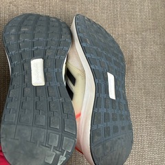 スニーカー 26cm 2足セット　adidas ミズノの画像