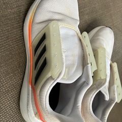 スニーカー 26cm 2足セット　adidas ミズノの画像