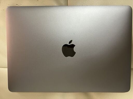 MacBook 12 inch スペースグレイ 256GB 8GB 正常動作品
