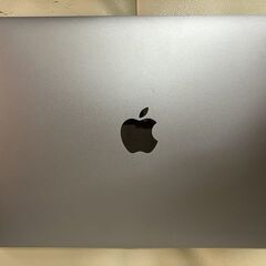 MacBook 12 inch スペースグレイ 256GB 8GB 正常動作品の画像