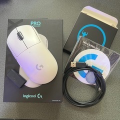 Logicool gpro x superlightの画像