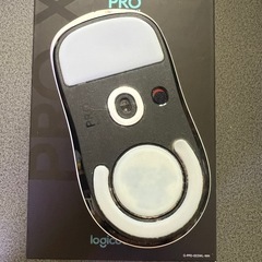 Logicool gpro x superlightの画像