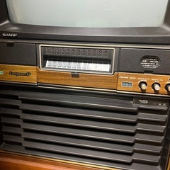 昭和のレトロ
テレビの画像
