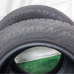 175/65r14 タイヤ４本
の画像