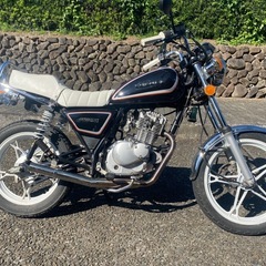 GN125Hの画像