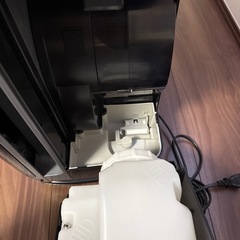 ダイキン　空気清浄機　MCK55PKS-Aの画像