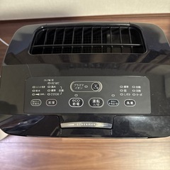 ダイキン　空気清浄機　MCK55PKS-Aの画像