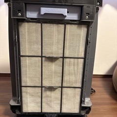 ダイキン　空気清浄機　MCK55PKS-Aの画像