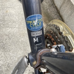 ロードバイクの画像