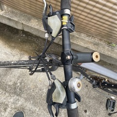 ロードバイクの画像