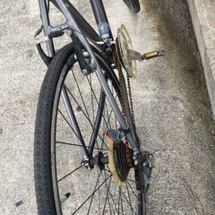 ロードバイクの画像