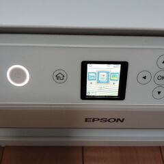 EPSON EP712A カラープリンターの画像