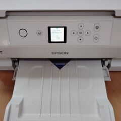 EPSON EP712A カラープリンターの画像