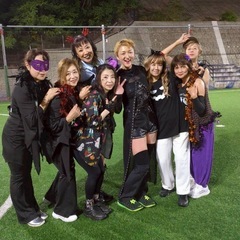 ★ZUMBA★　ズンバ　サークルメンバー大募集!!　広島　呉　ダンス　フィットネスの画像