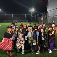 ★ZUMBA★　ズンバ　サークルメンバー大募集!!　広島　呉　ダンス　フィットネスの画像