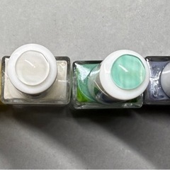 AC makeup tokyo ネイルセットの画像