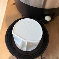 コールマン  スチールベルトクーラー希少ひん品　の画像