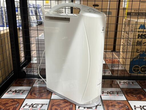 【中古】コロナCD-S6323 衣類乾燥除湿機 2023年製【ハンズクラフト佐賀】