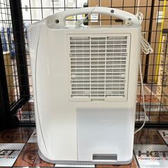 【中古】コロナCD-S6323 衣類乾燥除湿機 2023年製【ハンズクラフト佐賀】の画像