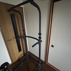 本格懸垂器具の画像
