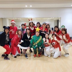 ★ZUMBA★　ズンバ　サークルメンバー大募集!!　広島　呉　ダンス　フィットネスの画像