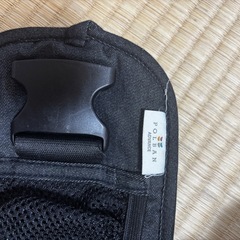 ポルバン ヒップシートの画像