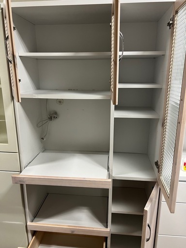食器棚2