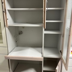 食器棚2の画像