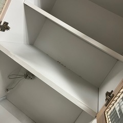 食器棚2の画像