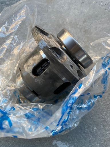 今月限定値下げ　ハイゼットトラック　クスコLSD