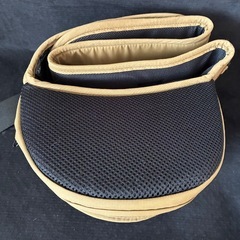 POLBAN　ヒップシート の画像