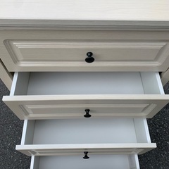 (673) チェスト，キャビネットの画像