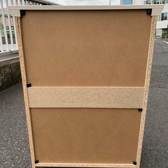 (673) チェスト，キャビネットの画像