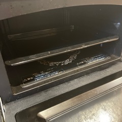TOSHIBA　オーブンレンジ　の画像