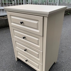 (673) チェスト，キャビネットの画像
